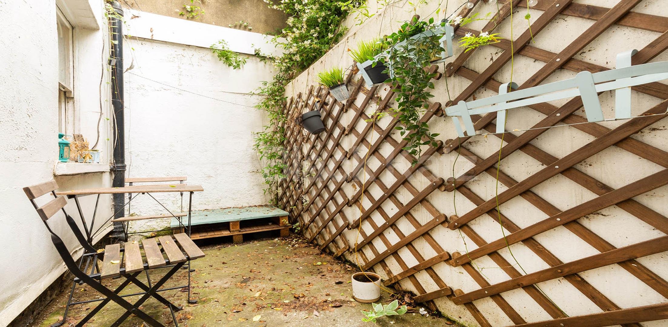 Spacious studio set in an amazing location  Crowndale Road, Camden